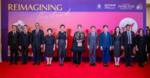 กรมส่งเสริมการค้าระหว่างประเทศ (DITP) ประกาศศักยภาพอุตสาหกรรมสร้างสรรค์ไทยบนเวทีโลก “Thai Night Cannes 2026” ชูวิสัยทัศน์ “Reimagining Thailand” ยกระดับประเทศไทยจากจุดหมายกองถ่ายโลก สู่พันธมิตรคอนเทนต์แห่งอนาคต