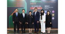 ProPak Asia 2026 ย้ายสู่ อิมแพ็ค เมืองทองธานี ขยายพื้นที่รับอุตฯ การผลิตและบรรจุภัณฑ์ยุคใหม่ Informa Markets Thailand ชี้เทรนด์อุตสาหกรรมอาหาร เครื่องดื่ม ยา และบรรจุภัณฑ์ เติบโตต่อเนื่อง ท่ามกลางการเปลี่ยนผ่านสู่ Industry 5.0