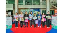 PTG-ศิริราช สานต่อ “Social Innovation” ปี 2 ปักหมุดพื้นที่ NIA จัดหน่วยรับบริจาคโลหิตเคลื่อนที่