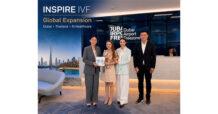 IVF Unveils JUMP+ Plan to Build Global Fertility Platform Pins Dubai to Connect Cross-Continental Patients, Propelling Thailand as a World Medical Tourism Hub