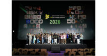 AIS together with Wisesight Upgrade Thailand Social AIS Gaming Awards 2026, entering its 6th year. Promoting the concept of “Gaming as a Lifestyle,” embracing the AI trend to drive Thailand’s digital economy.