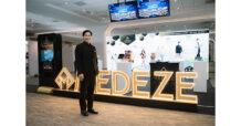 MEDEZE ขนทัพนวัตกรรมสเต็มเซลล์ร่วม ALES 2026 พร้อมโชว์วิสัยทัศน์ Healthcare แห่งอนาคต