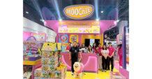 Moochie กระแสแรง! COCOCO ดัน “ไทย ออซัม” บุก Pet Expo Thailand 2026