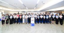 GO WHOLESALE ขานรับ “ไทยช่วยไทย” เร่งอัดสารพัดแคมเปญ บรรเทาค่าครองชีพ ลดภาระต้นทุนผู้ประกอบการ ต้อนรับเปิดเทอม