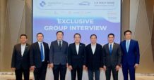 Informa Markets ผนึก 5 พันธมิตรอุตสาหกรรม ดันงาน MobilityTech Asia – Bangkok 2026 สู่ “Global Matching Hub” เชื่อมโลกยานยนต์อัจฉริยะ