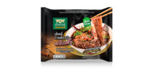 TWPC เสิร์ฟความแซ่บแบบไม่พัก! เปิดตัว “มังกรคู่เรดดี้ เส้นหมี่ก๋วยเตี๋ยวเรือพริกคั่ว” เอาใจสายเผ็ดจัดจ้าน