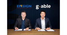 CyberGenics ผนึก Ensign InfoSecurity ยกระดับ Cybersecurity ไทย รับมือภัยยุค AI และความเสี่ยง Quantum Safe