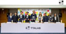 TTALAB ผนึก 4 มหาวิทยาลัยชั้นนำ เดินหน้าต่อยอดโครงการ TTALAB GEN 3 สร้างเยาวชนแห่งอนาคตผ่านนวัตกรรมเพื่อสังคม