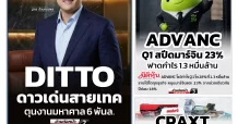 นสพ. “มิติหุ้น” ชี้ชัดทุกการลงทุน ฉบับวันที่ 8 พฤษภาคม 2569