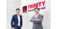 “TNITY” ฟื้นตามตลาดหุ้นไทย ไตรมาส 1/2569 วอลุ่มเทรดคึกคัก ดันรายได้ TFEX โต 184%