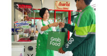 Grab หั่น GP เหลือ 9% ช่วยร้านอาหาร หนุน “ไทยช่วยไทยพลัส 60/40” ปล่อยวงเงินกู้สูงสุด 2 ล้านบาท อัดโปรแกรมดันยอดขายสูงสุด 20,000 บาทตลอด 4 เดือน