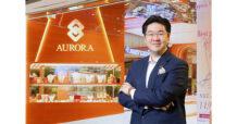 AURA โชว์ศักยภาพ Q1/69 กำไรพุ่ง – All Time High อย่างต่อเนื่อง ไตรมาสแรกโตกระโดด 700.1 ลบ. รับแรงหนุนธุรกิจทอง–ขายฝาก “ทองมาเงินไป” บุกขยายเครือข่ายทั่วประเทศ