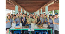 SNPS เดินหน้าสานต่อ กิจกรรมส่งเสริมการใช้สมุนไพรในโรงเรียน มุ่งเพิ่มคุณภาพชีวิต และสร้างมูลค่าทางเศรษฐกิจอย่างยั่งยืน