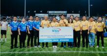 WHA Group ตอกย้ำแนวคิด “SHAPE THE FUTURE FOR THAILAND” สนับสนุน “ระยอง เอฟซี” ต่อเนื่อง พร้อมเดินหน้าปั้นฝันเยาวชนระยองสู่เส้นทางนักเตะอาชีพ ด้วยโครงการ WHA Football Camp