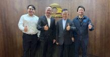 APM เข้าเยี่ยมชม SUN พร้อมหารือแผนขับเคลื่อนธุรกิจ เสริมโอกาสการเติบโตในอนาคต