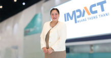 อิมแพ็ค (IMPACT) เมืองทองธานี จัดเต็มมาตรการจราจร อำนวยความสะดวก THAIFEX-ANUGA ASIA 2026 เสริมทัพรถสาธารณะ-ตั้งจุดสกัดแท็กซี่ไม่กดมิเตอร์ มุ่งสร้างความประทับใจแก่ผู้มาเยือนทั่วโลก