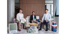 SIRI แสนสิริชวน 2 พาร์ทเนอร์ใหญ่ ฉีกกรอบคอนเทนต์อสังหาฯ จับเทรนด์ Global ASMR ผ่าน Sticker Collaboration ในแคมเปญ “Behind The Design: Peace in Pieces”