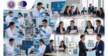 วว. หนุนผู้ประกอบการไทยใช้ R&D ขับเคลื่อนธุรกิจ พร้อมรับสิทธิ์ลดหย่อนภาษี 2 เท่า ตามประกาศกรมสรรพากร