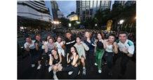 PR9 โรงพยาบาลพระรามเก้า ร่วมสนับสนุนกิจกรรม “EM-ROBIC DANCE @ BENCHASIRI PARK” ส่งเสริมคนไทยสุขภาพดี พร้อมดูแลความปลอดภัยด้วยเจ้าหน้าที่และรถพยาบาลฉุกเฉิน