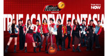 “True AF 2026” คัมแบ็กยิ่งใหญ่! คืนตำนานเรียลลิตี้ไทยสู่ปรากฏการณ์ Multi-Platform Entertainment 24 ชั่วโมงเชื่อมผู้ชมทุกเจนฯ แบบ Real-Time ผ่าน TrueVisions NOW และ TrueVisions ระบบเคเบิล และจานดาวเทียม