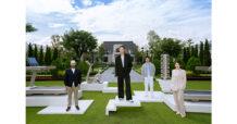 NARASIRI (นาราสิริ) เขย่าตลาดบ้านหรู 100 ล้าน แสนสิริ ชี้ ‘Luxury Wellness Ecosystem’ ปัจจัยซื้อบ้านระยะยาว