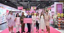 CRC : เปิดแล้ว “LOOKS Beauty Store” โฉมใหม่ ยกระดับ Beauty Experience สำหรับสายบิวตี้ ด้วยคอนเซปต์ “ทุกเรื่องบิวตี้มีที่ LOOKS” ขนทัพสินค้าเอ็กซ์คลูซีฟ Only at LOOKS และไอเท็มสุดฮิตจากทั่วโลกกว่า 5,000 รายการ พร้อมช้อปได้แล้ววันนี้! ที่โรบินสันไลฟ์สไตล์ ศรีสมาน