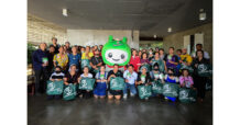 ATLAS รุกตลาดก๊าซ LPG ภาคครัวเรือน ส่ง “ก๊าซหุงต้ม PT” บุกตลาดบองมาร์เช่ ชูมาตรฐานความปลอดภัย–พร้อมเสิร์ฟตัวช่วยลดค่าครองชีพ