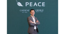“PEACE” เตรียม Grand Opening 2 โครงการคุณภาพ เฌอรีน พหล-วัชรพล และ คอร์ดิซ พัฒนาการ-อ่อนนุช วันที่ 13-14 มิถุนายน 2569 นี้