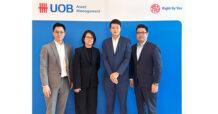 บลจ.ยูโอบี (ประเทศไทย) ร่วมมือกับพันธมิตรการลงทุนระดับสากล Jupiter Asset Management จัดงานสัมมนา Global Absolute Return Strategy โอกาสสร้างผลตอบแทนเป็นบวกในทุกภาวะตลาดด้วยกลยุทธ์ Market Neutral