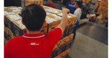 ยอดจัดส่งพุ่ง 60%: J&T Express ยกระดับมาตรการขนส่ง รับฤดูกาลทุเรียน