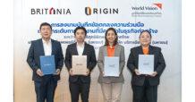 ORI ร่วมกับ BRI จับมือ มูลนิธิศุภนิมิตฯ ลงนามความร่วมมือยกระดับคุณภาพชีวิตและสุขภาพแรงงานข้ามชาติ ลุยจัดกิจกรรมเวิร์กช้อปให้ผู้รับเหมาและแรงงานในไซต์งาน กรุงเทพ-ตจว.
