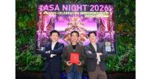Jorakay Corporation คว้ารางวัลบูทยั่งยืน ระดับ SILVER “ASA 100 Sustainable : Toward Sustainable ASA Architect Expo” ตอกย้ำผู้นำนวัตกรรมก่อสร้างยั่งยืน ผ่าน “JORAKAY EXPERT PAVILION” ในงานสถาปนิก’69