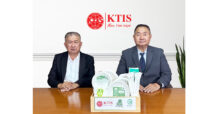 กลุ่ม KTIS ร่วมให้ข้อมูล Earnings Call เผยผลงานไตรมาส 2 ธุรกิจเอทานอลโต 250% เชื่อครึ่งปีหลัง สายธุรกิจน้ำตาล-ธุรกิจชีวภาพแนวโน้มเติบโตดีขึ้น