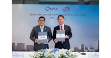 ONYX Hospitality Group Enters Joint Venture with JR Kyushu Group to Develop Shama North Pattaya, Strengthening Strategic Partnership in Thailand