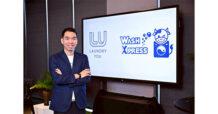 ร้านพี่วัว WashXpress เปิดบริการ Delivery ซัก อบผ้า ส่งตรงถึงบ้าน ยกระดับประสบการณ์ลูกค้า ด้วยบริการครบวงจร มาตรฐานโอลิมปิกส์