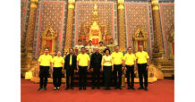 ทิพยประกันภัย จุดประกายเยาวชนไทย ผ่านศาสตร์พระราชาและศิลป์แผ่นดิน New Gen Change the World