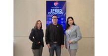 KTC : Speed Economy เร่งเกมเศรษฐกิจไทย จำนวนรายการอีคอมเมิร์ซ – เดลิเวอรี่ เฉลี่ยเติบโต 25 % เคทีซี–สมาคมอีคอมเมิร์ซ–ครีเอเตอร์ ชี้พฤติกรรมใช้จ่ายถี่ ตัดสินใจเร็ว ดันคอนเทนต์–Trust ตัวแปรหลัก