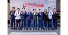 AIA จัดงานสัมมนา Health Club Conference 2026 ตอกย้ำความเป็นผู้นำประกันสุขภาพ พร้อมเดินหน้าสู่สมดุลใหม่ที่ยั่งยืน