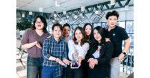 TRUE คอร์ปอเรชั่น คว้ารางวัล AI Pioneer จากเวที LinkedIn Talent Awards APAC 2025 ยกระดับงานบุคลากรสู่มาตรฐานใหม่ ขับเคลื่อนอนาคตตอบโจทย์ไลฟ์สไตล์คนยุคดิจิทัลครบทุกมิติ