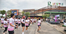 CRC : โรบินสันไลฟ์สไตล์ เชื่อมทุกเจนสู่สุขภาพดี! ปักหมุดเป็น Center of Sport & Wellness ครบวงจร ผนึกกำลังรัฐ-เอกชน จุดกระแส Sport Culture ทั่วไทย