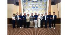 SMO อัปเดตทิศทางธุรกิจในงาน Dinner Talk จ.นครสวรรค์ ชูแผน 3 ปี สู่ Data & AI