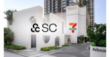 SC จับมือ CP ALL ยกระดับความสะดวกสบายลูกบ้าน ตอบโจทย์ไลฟ์สไตล์ยุคใหม่ เปิดตัว 7-Eleven ใน 4 คอนโดคุณภาพแบรนด์ Reference และ COBE