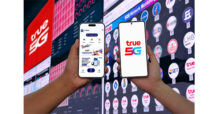 TRUE เปิด War Room พร้อม AI ดูแลเครือข่าย 24 ชม. รองรับประชาชนลงทะเบียน “ไทยช่วยไทย พลัส 60/40” ผ่านแอปเป๋าตังวันแรก 25 พ.ค. นี้ คาดคนใช้งานพร้อมกันทั่วประเทศ
