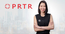 PRTR ครึ่งปีแรกรายได้ทะลุ 3.8 พันลบ. เคาะปันผล 0.10 บาท