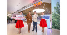 ขอนแก่นบ้านเฮา มีทรูสเฟียร์แล้วเด้อ! ทรูเปิดแลนด์มาร์กดิจิทัลไลฟ์สไตล์แห่งใหม่ “TrueSphere และ True Branding Shop” @ เซ็นทรัล ขอนแก่น แคมปัส เสิร์ฟมาตรฐาน First-Class Retail Experience สู่เมืองศักยภาพแห่งทศวรรษ