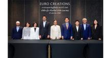 ผถห. EURO อนุมัติจ่ายปันผลปี 68 อัตรา 0.25 บ./หุ้น รับทรัพย์ 21 พ.ค.นี้