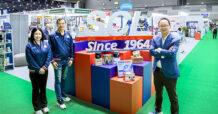 SCL ร่วมงานใหญ่แห่งปี “Future Mobility Thailand 2026” โชว์ศักยภาพอะไหล่ยานยนต์ครบวงจร รับเทรนด์ Smart Mobility