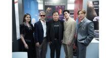 M STUDIO ผนึกภาครัฐดัน “คำสารภาพของหมอผี” สู่คานส์ เดินหน้าผลักดัน Soft Power ไทยสู่ตลาดโลก ภายใน Cannes Film Market
