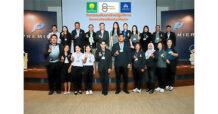 75 ปี ประกันภัย ไทยวิวัฒน์ เดินหน้าบ่มเพาะเมล็ดพันธุ์แห่งโอกาส ภายใต้โครงการ “PARTNERSHIP SCHOOL”