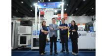 “KJL” โชว์ศักยภาพนวัตกรรม รองรับเมกะเทรนด์โลก Data Center และ AI ในงาน “SUBCON Thailand 2026”
